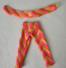 Vintage Clone Barbie Maddie Mod 1756 TLC