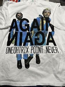 Oneohtrix Point Never Shirt | eBay Oneohtrix Point Never Shirt | eBay