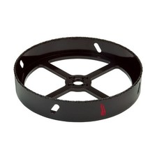 Blue Boar Recessed Light Carbide Grit 