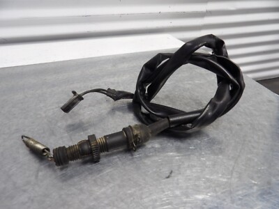 98-03 Honda Shadow VT750 ACE rear brake light switch w