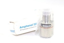 Amphenol Rf Transmission Line Coaxial Connector 7/16