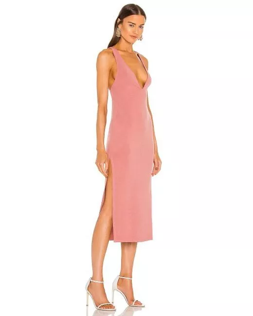 Cordelia 2025 midi dress