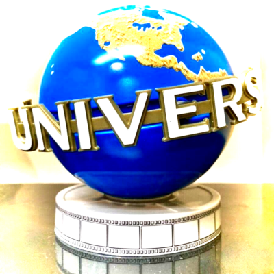 Universal Studios Japan limited globe box | eBay