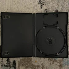 🔥 PlayStation 2 PS2 Memory Card Replacement 14mm Game Case Shell New OEM-like