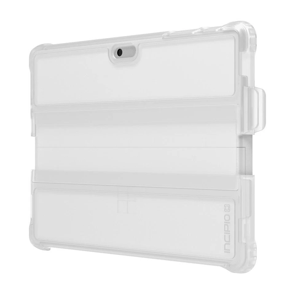 Incipio Octane Pure Fitted Impact Absorbing Case - Clear - For Surface Go - image 2 of 4