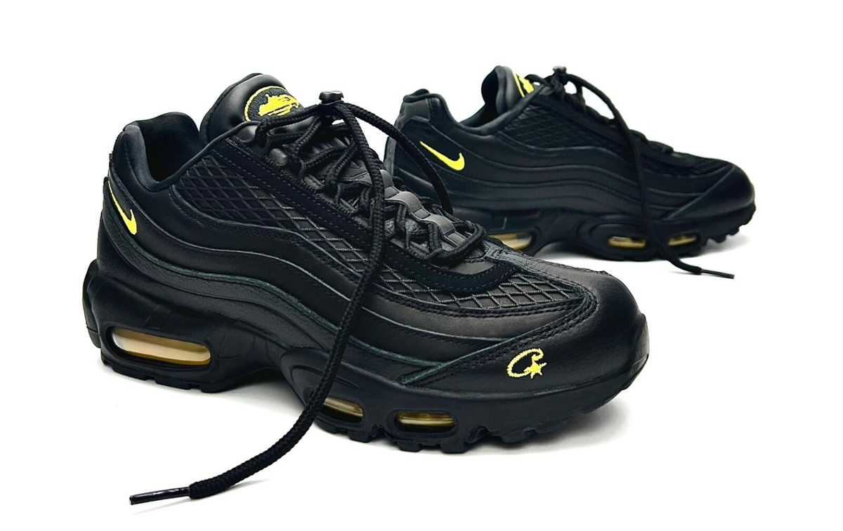 NIKE AIR MAX 95 X CORTEIZ 