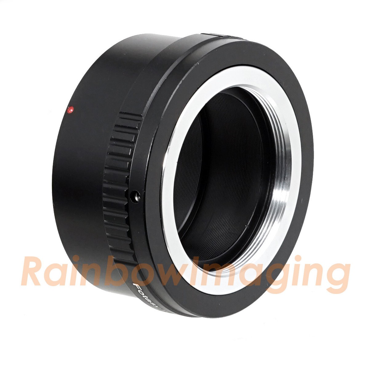 Helios 44-2 58mm M42 lens to Sony E-Mount a6500 a6300 a6100 a6000