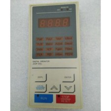 1ps Used yaskawa Digital Operator Keypad JVOP-131U Fast Delivery