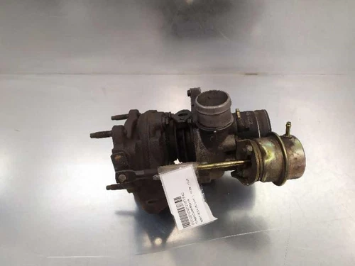 045145701 Turbolader für SEAT Ibiza (6l1) Hit 2007 2567840 - Bild 1 von 10