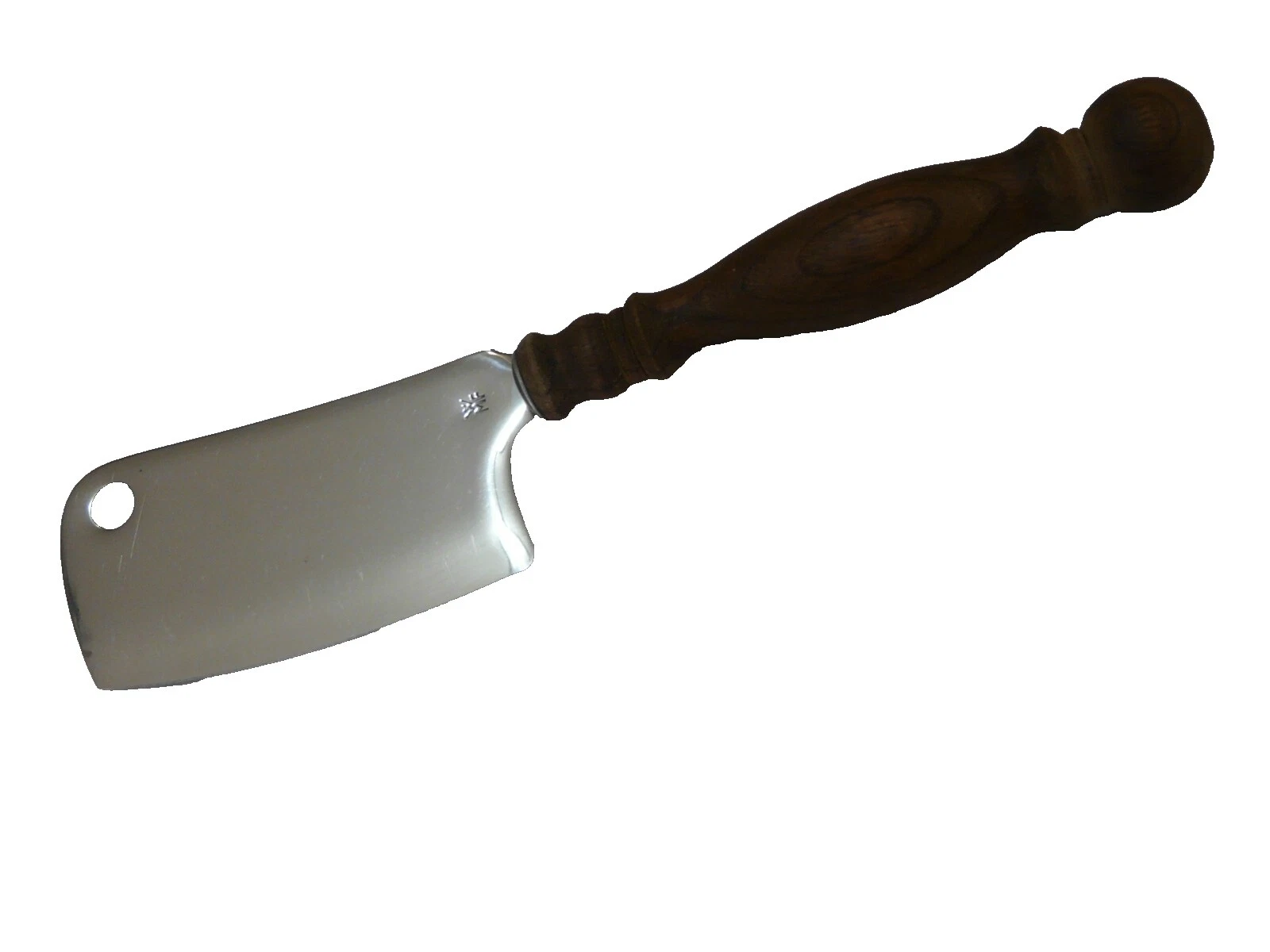 Peladores De Acero Inoxidable WMF y cortadoras de Fiambre