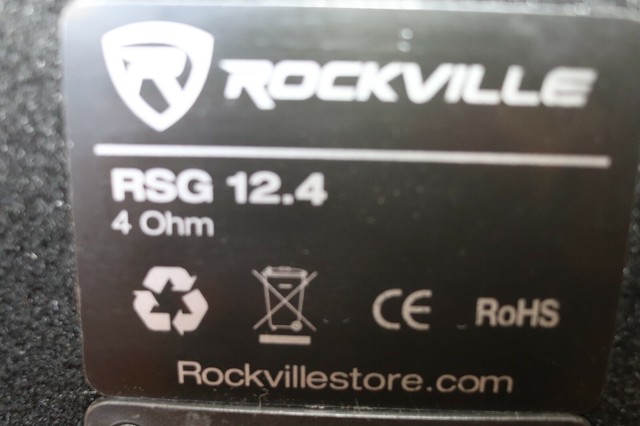 rockville rsg 12