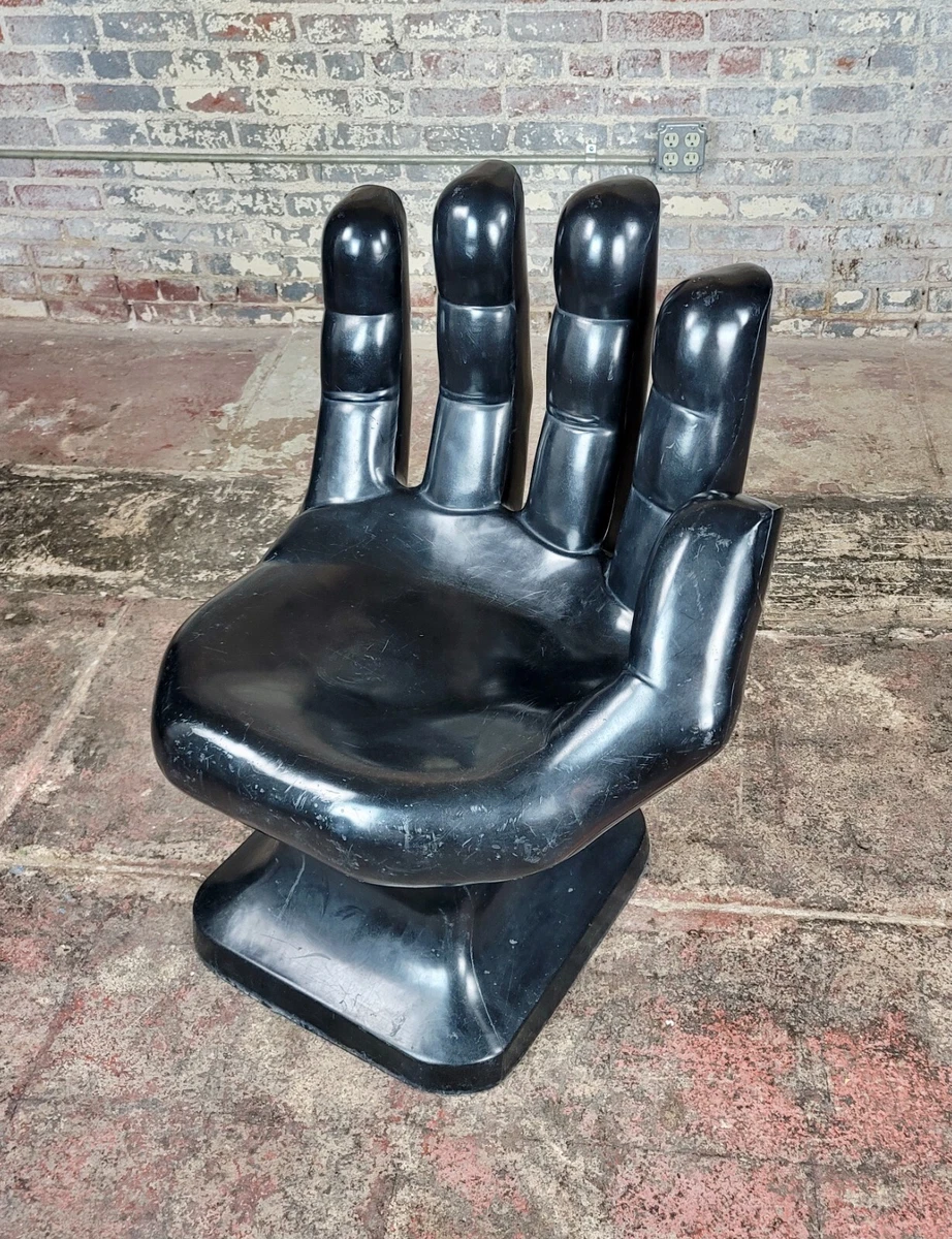 Hand cheap chair original