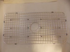 Moen Sink Bottom Grid GA719  29" x 16"  , Stainless Steel