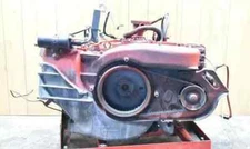 1974-1976 Porsche 914 Long Block Engine Assembly 1.8L OEM