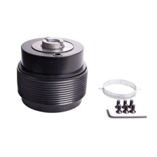 for Honda Civic EK EK3 EK4 EK9 96-00 Steering Wheel Hub Adapter Boss Kit