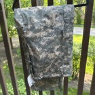 ECWCS, acu goretex cold weather  parka and pants set. Size large. — photo 3