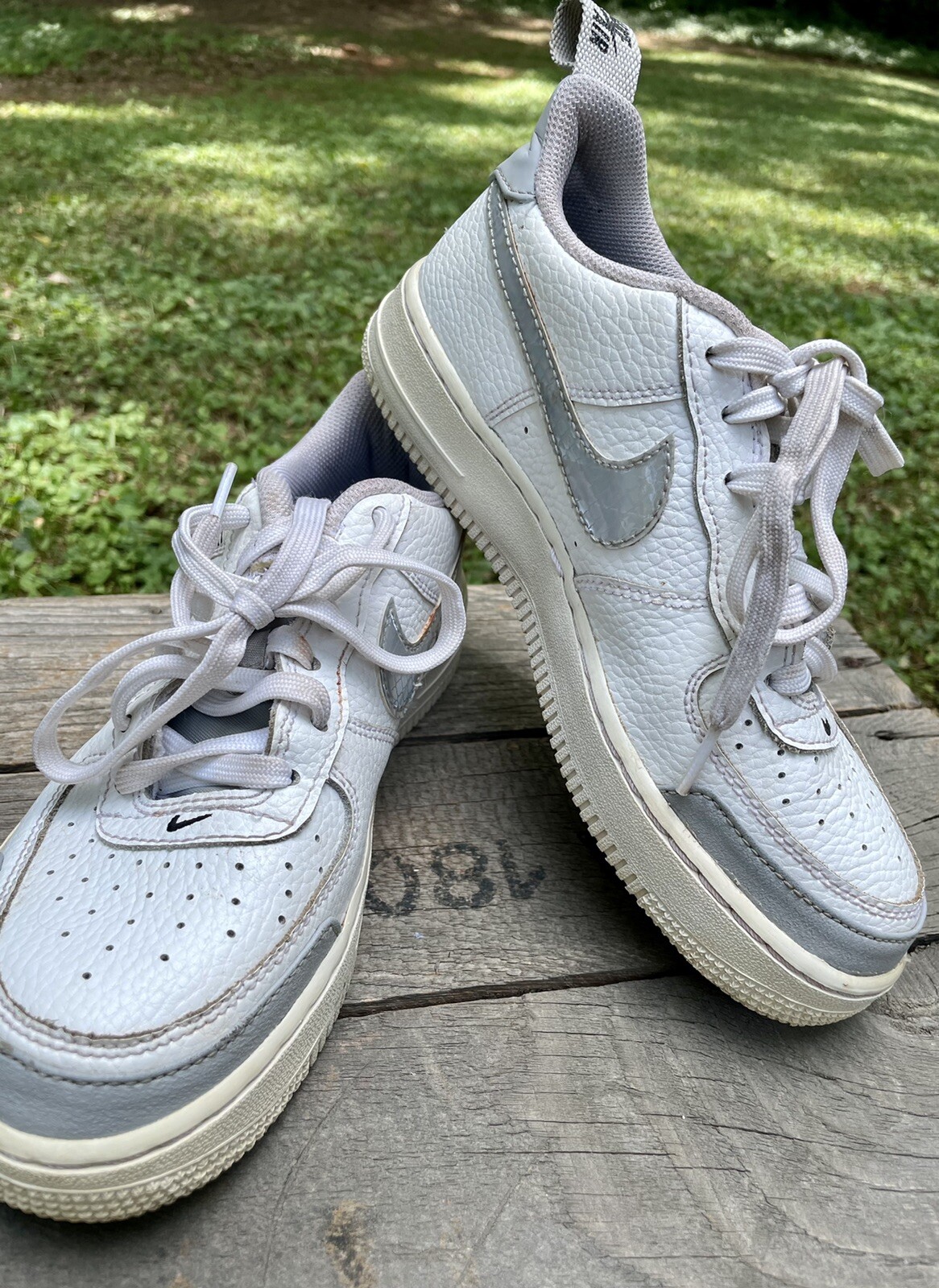 val kristopher nike air force 1