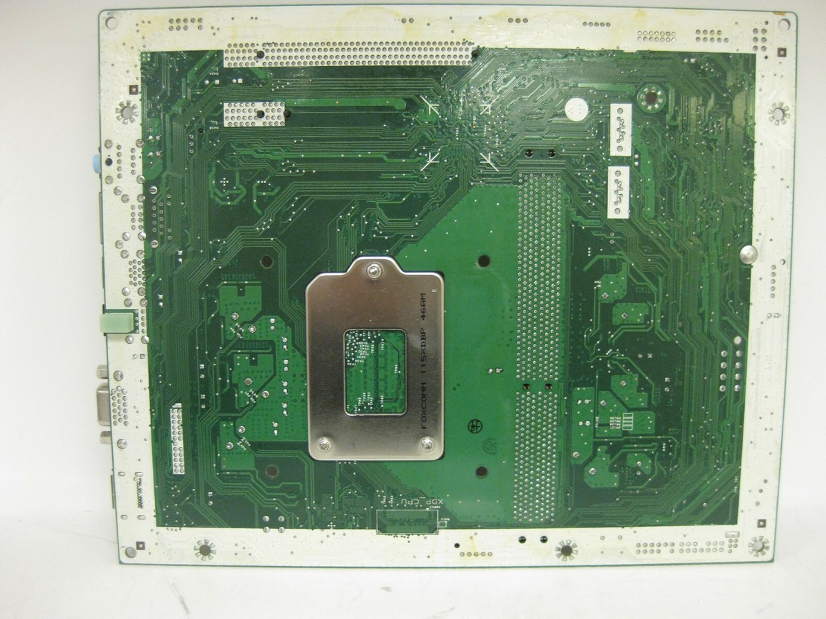 Dell Optiplex 3020 SFF Socket LGA1150 Motherboard 4YP6J