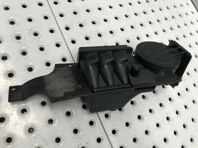 VAICO V10-8675 Valve, Crankcase Ventilation For VW