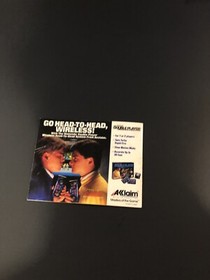 manuale doppio drago 2 nes