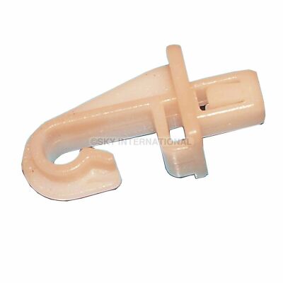 Für Suzuki Alto Motorhauben Stange Stay Clip Pivot Gestänge Halter 72312M68K00