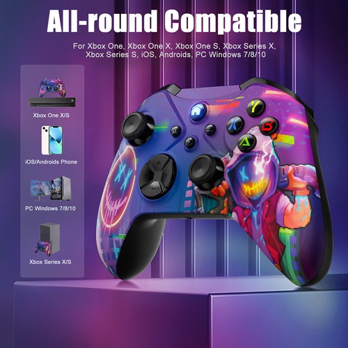 Wireless Controller For Xbox Series X/S, Xbox One & Windows PC Microsoft Xbox AU - Picture 3 of 33