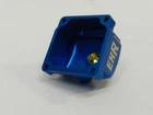 EHR BLUE BILLET CARB FLOAT BOWL CARBURETOR 19 OR 21MM KTM 50 COBRA HUSQVARNA
