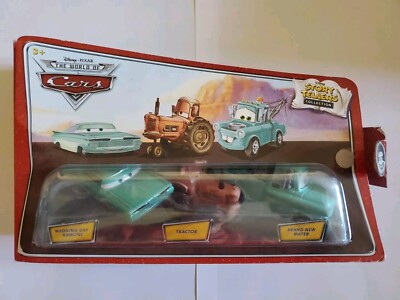 ディズニーカーズ STORY TELLERS 新品 ウェディング・デイ ラモーン s-l400.jpg