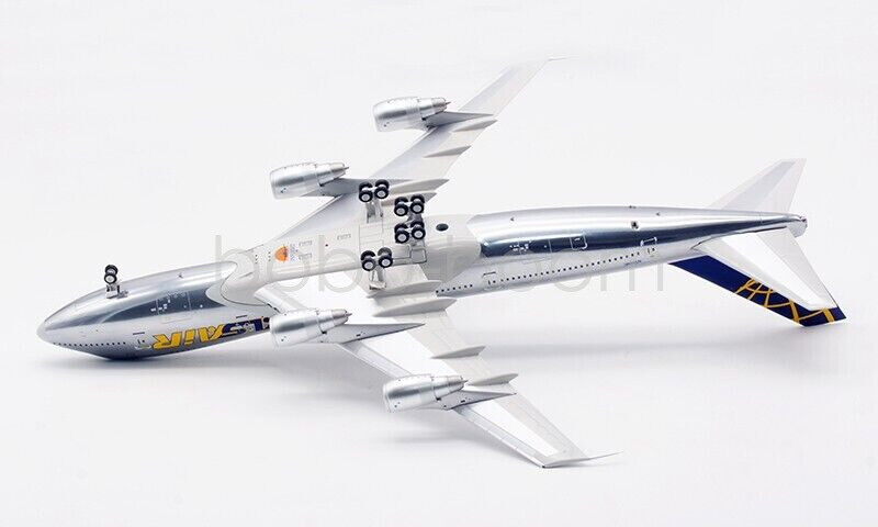 Inflight 1:200 アトラス航空 B747-200 N516MC For 1:200 InFlight200 Atlas Air B747-200 N516MC Diecast Aircraft