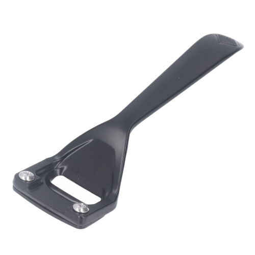 160x50mm Heavy Duty Leathercraft Skiving Cutting Tool Leather Blade Frame Skiver - Picture 6 of 15