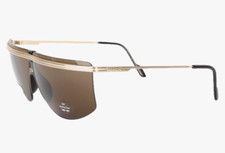 FERRARI FORMULA F39/s Color 524 Vintage NOS New Old Stock SPORT SUNGLASSES