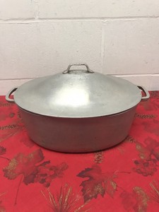 super maid cookware dutch oven