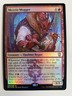 1x Mezzio Mugger *PROMO FOIL* Streets New Capenna MTG SNC MT/NM EDH Commander