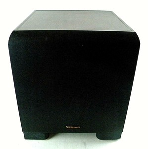 klipsch ksw 50