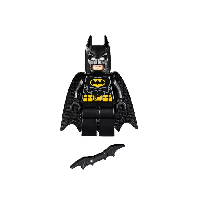 Lego Batman 76138 76137 10753 Juniors Cape Super Heroes Minifigure