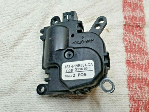 Ford Fiesta V (JH, JD) Servomotor Stellklappe Heizungsschacht 1S7H-19B634-CA