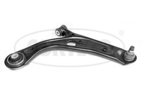 Corteco 49399925 Querlenker FüR Panda 0.9-1.3D 02.12- Fiat