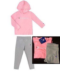 champion set pink