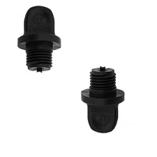 Hot Tub Basics | Drain Plug Waterway Pool Spa Pumps 715-4020 PAIR