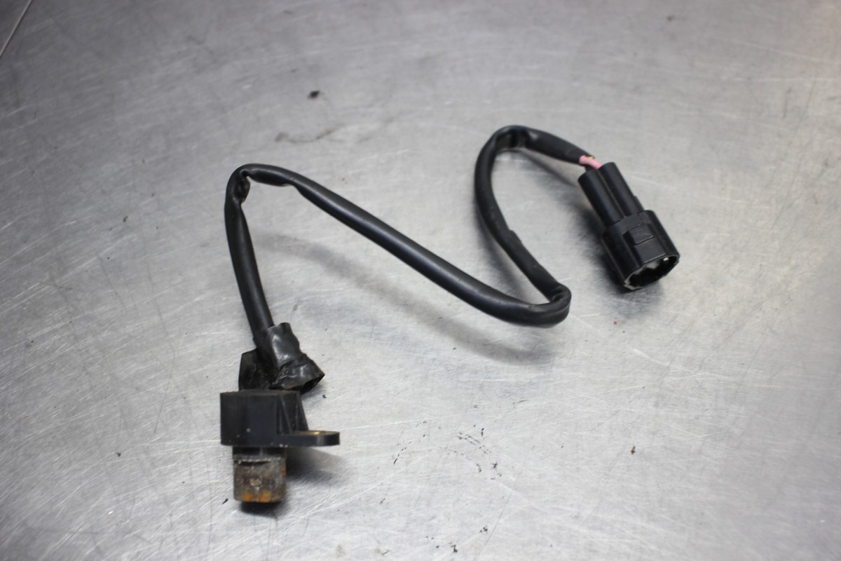 07-08 Kawasaki Ninja ZX6R ZX-6R Speed Sensor | eBay 07-08 Kawasaki Ninja ZX6R ZX-6R Speed Sensor | eBay