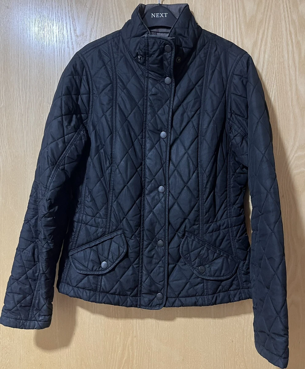Barbour millfire deals quilt