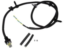 Front Left ABS Wheel Speed Sensor Wire Harness fits Intrigue 2001-2002 43GGDN