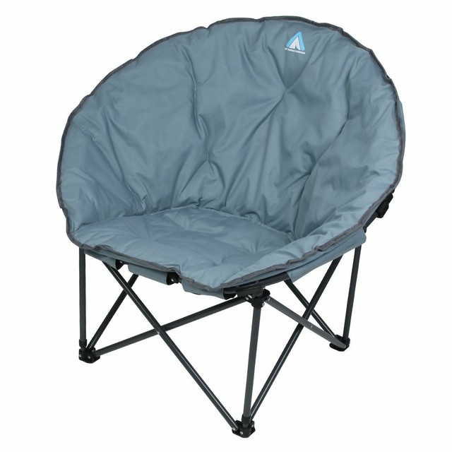 10t Outdoor Equipment Unisex adult's Moonchair Arona XXL Camping