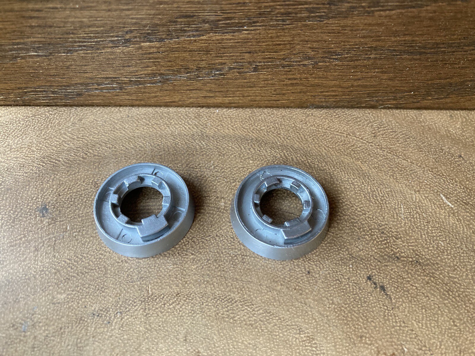 Shimano Flat Downtube Shift Lever Boss Cover Washer Set Matte eBay