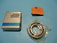 NEW BARDEN 106H ANGULAR CONTACT SUPER PRECISION BEARING