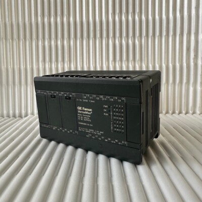 GE Fanuc VersaMax Micro Controller IC200UDD110-Cx