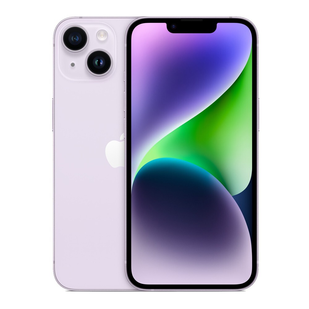 Apple iPhone 14 - 128GB - All Colors - Fully Unlocked - Very
