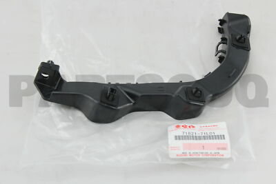 7182171L01 Genuine Suzuki HOLDER RR BUMPER SIDE R 71821-71L01 | eBay