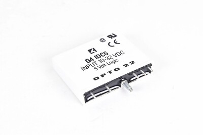 OPTO 22 G4 IDC5, Digitales DC Inputmodul