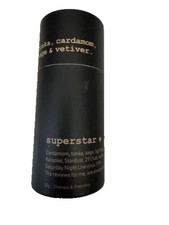 Routine SUPERSTAR - Natural Deodorant 50G/ 1.7fl. oz.
